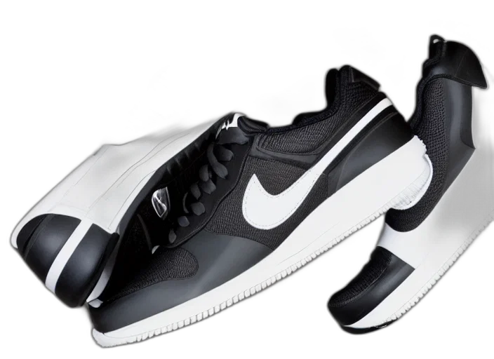 shoes, product, still, darth transparent PNG cut-out