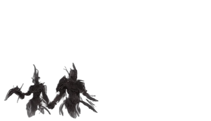 robot, weapon, creature, sword transparent PNG cut-out
