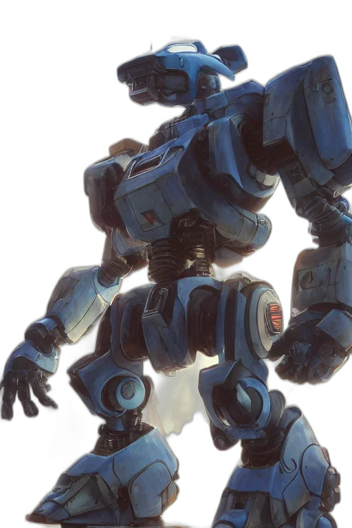 robot, weapon, creature, animal transparent PNG cut-out
