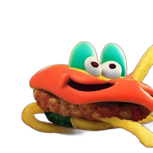 food, animal, creature, car transparent PNG cut-out