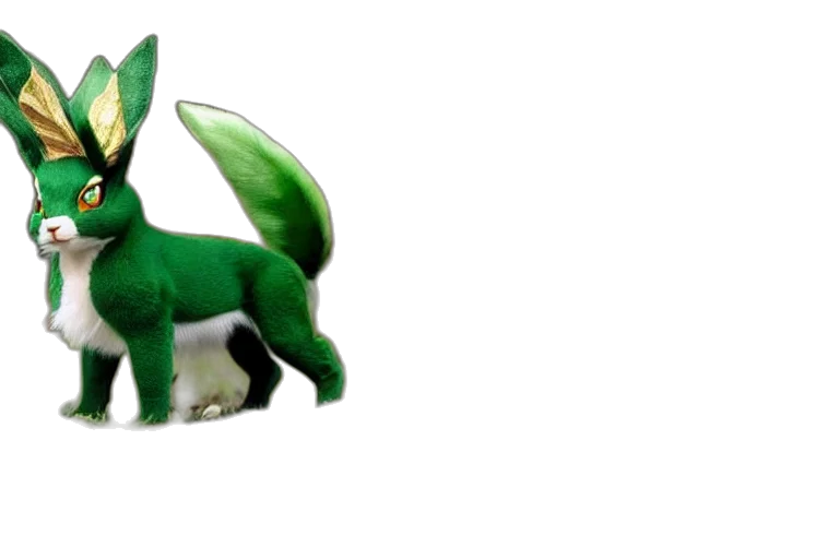 dragon, animal, creature, staff transparent PNG cut-out