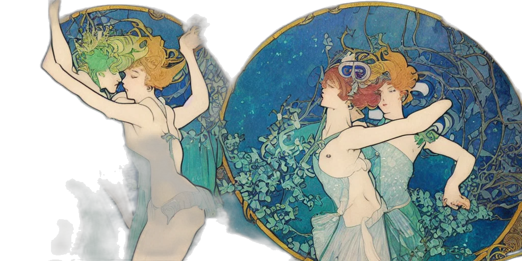concept art, fantasy art, anime, pixel art transparent PNG cut-out