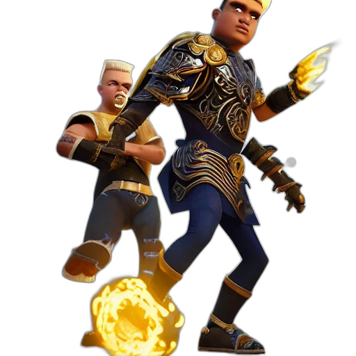 weapon, crown, staff, sword transparent PNG cut-out