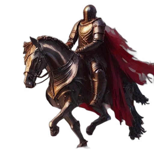 sword, dragon, weapon, crown transparent PNG cut-out