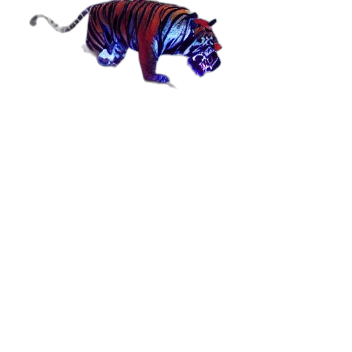 animal, creature, staff, dragon transparent PNG cut-out