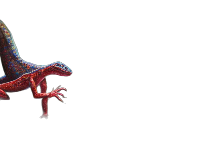 dragon, creature, animal, weapon transparent PNG cut-out