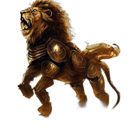 animal, dragon, creature, fantasy art transparent PNG cut-out