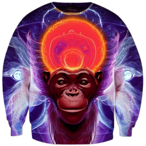 jacket, vaporwave, ripped, physique transparent PNG cut-out