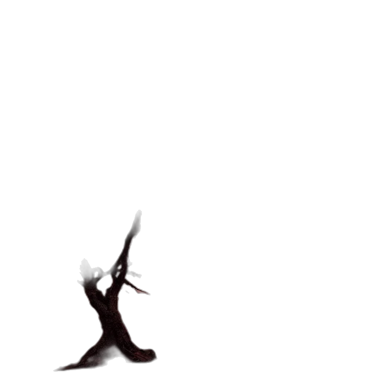 dragon, sword, creature, shoes transparent PNG cut-out