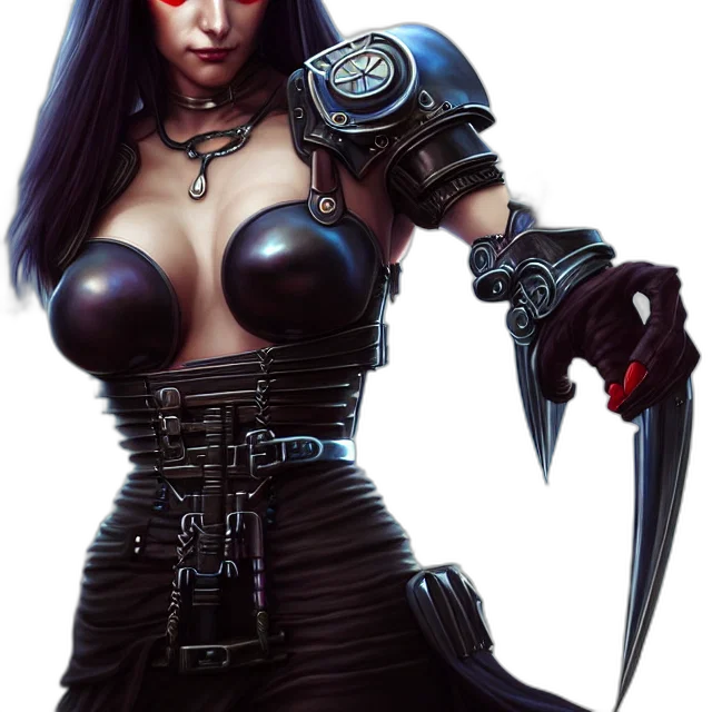 weapon, sword, fantasy art, concept art transparent PNG cut-out