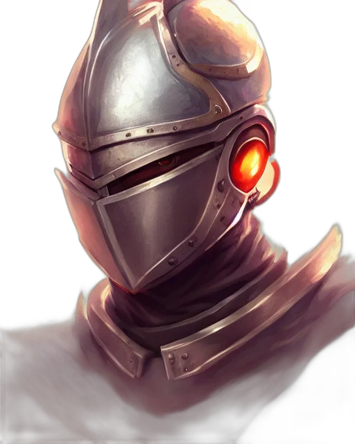 robot, mask, staff, face transparent PNG cut-out