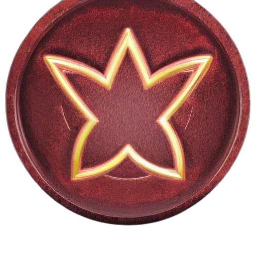 crown, staff, jewelry, jacket transparent PNG cut-out