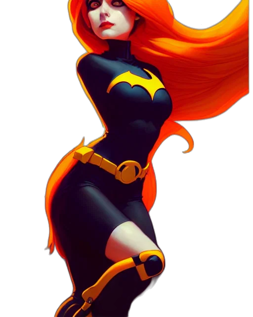 dress, staff, concept art, comic book art transparent PNG cut-out