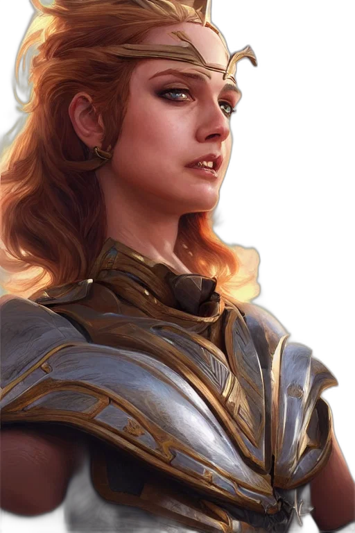 face, crown, sword, staff transparent PNG cut-out