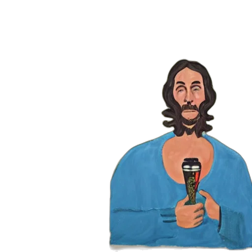 cartoon, concept art, pixel art, reanessance transparent PNG cut-out