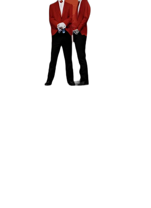 jacket, staff, mask, pixel art transparent PNG cut-out