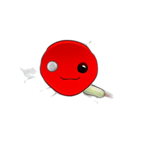 staff, weapon, food, creature transparent PNG cut-out