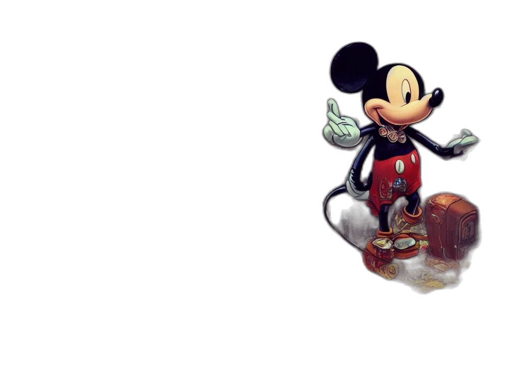 concept art, 3d render, pixel art, cartoon transparent PNG cut-out