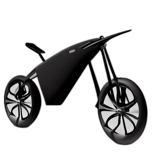 car, 3d render, concept art, photorealistic transparent PNG cut-out