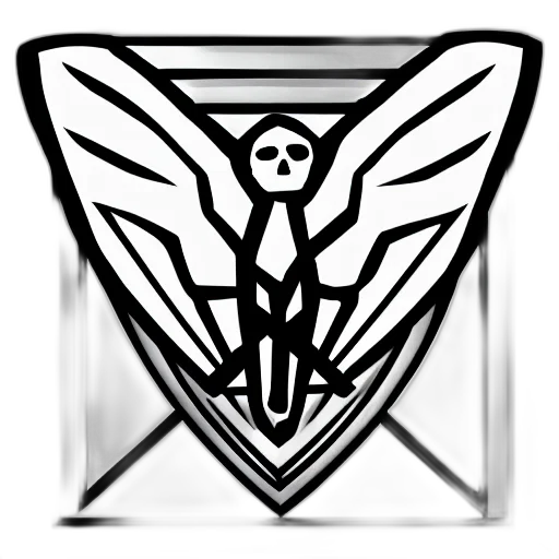 robot, staff, jewelry, face transparent PNG cut-out