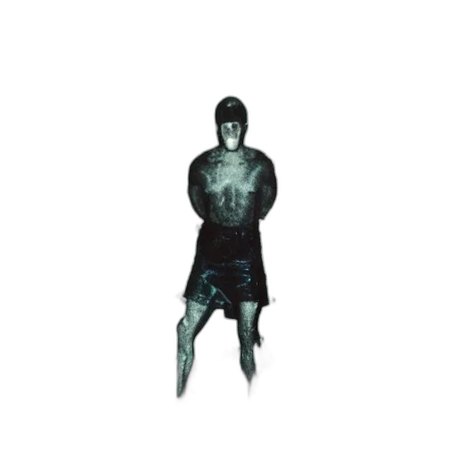 creature, animal, robot, mask transparent PNG cut-out