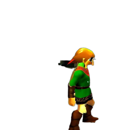 hat, staff, weapon, mask transparent PNG cut-out