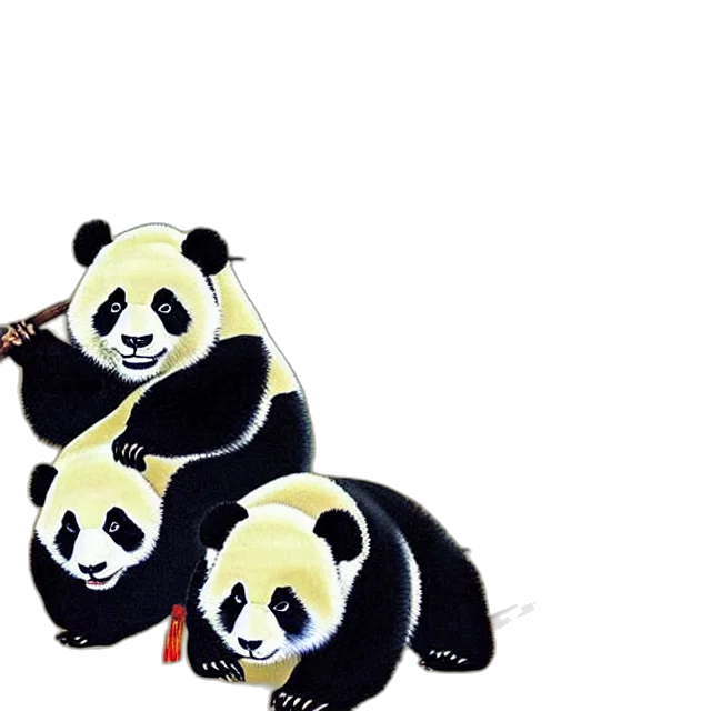animal, concept art, pixel art, cartoon transparent PNG cut-out