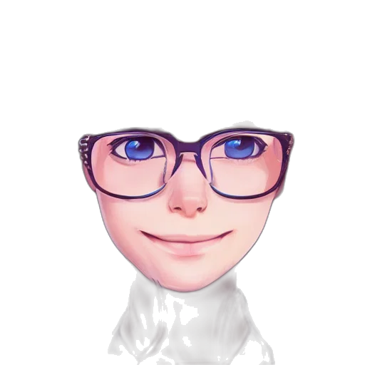 face, mask, robot, staff transparent PNG cut-out