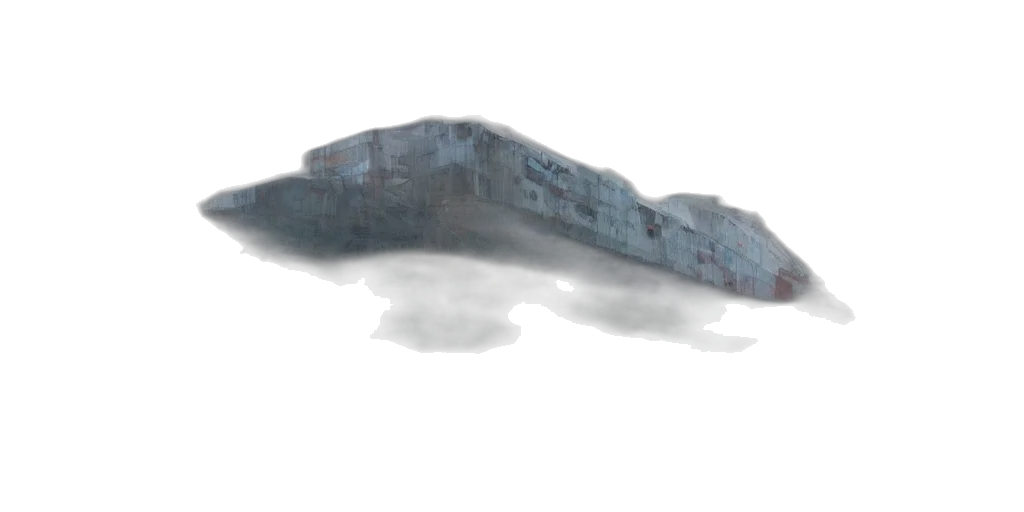 building, weapon, umbrella, car transparent PNG cut-out