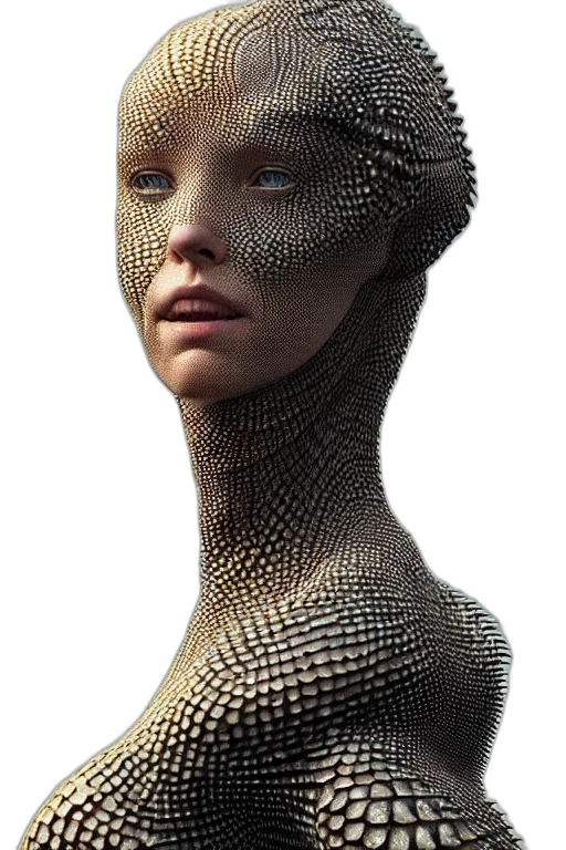 robot, face, mask, jewelry transparent PNG cut-out