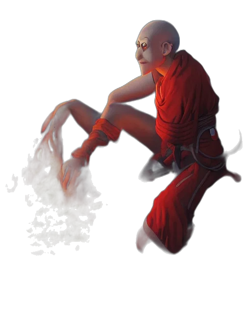 staff, creature, mask, face transparent PNG cut-out