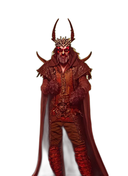 staff, concept art, fantasy art, 3d render transparent PNG cut-out