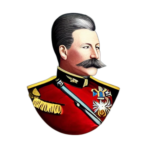 staff, crown, face, weapon transparent PNG cut-out