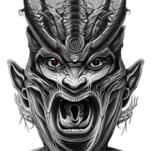 mask, face, crown, creature transparent PNG cut-out