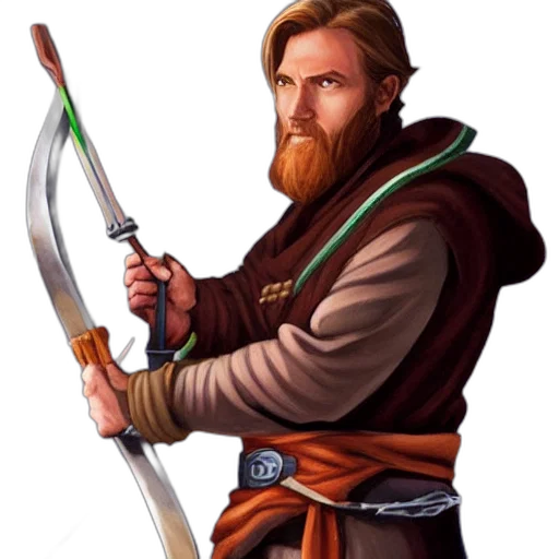 staff, sword, weapon, jacket transparent PNG cut-out