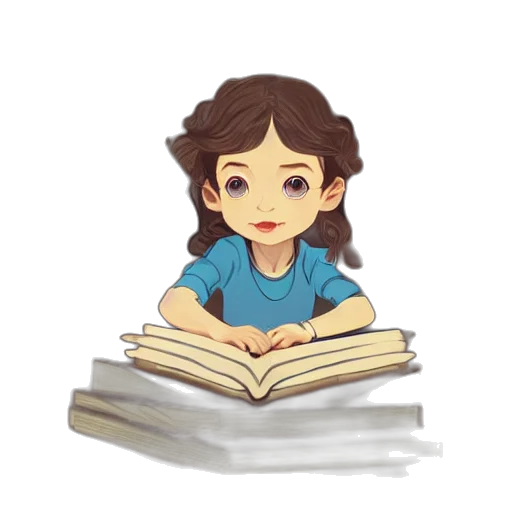 cartoon, pixel art, concept art, 3d render transparent PNG cut-out