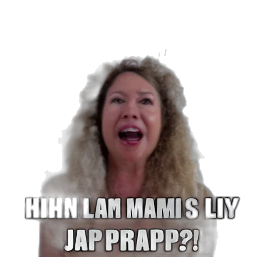 hey, lady, can, plase transparent PNG cut-out