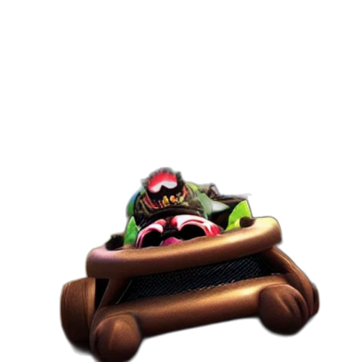 food, car, creature, furniture transparent PNG cut-out