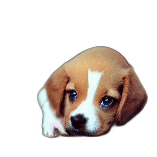 animal, hat, creature, face transparent PNG cut-out