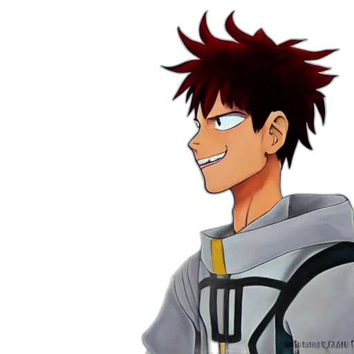face, staff, anime, cartoon transparent PNG cut-out