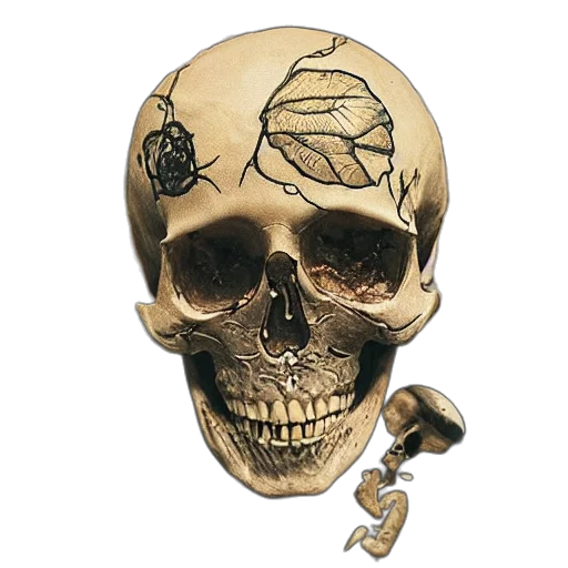 jewelry, mask, face, crown transparent PNG cut-out