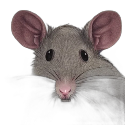 animal, creature, face, staff transparent PNG cut-out