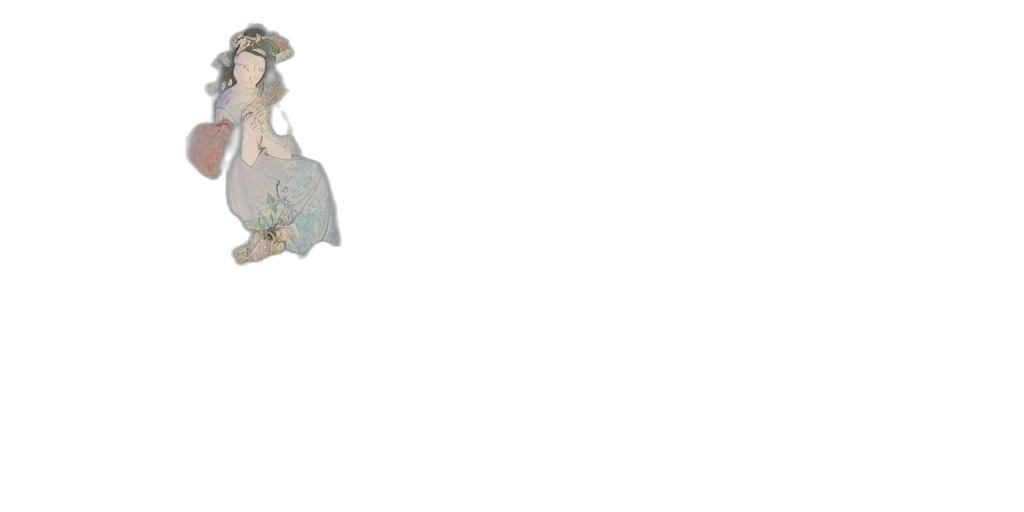 jewelry, crown, mask, staff transparent PNG cut-out