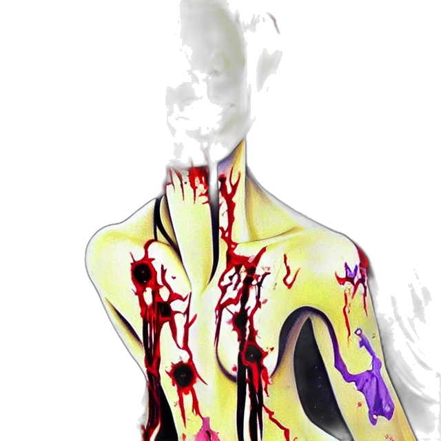 dress, face, mask, jacket transparent PNG cut-out