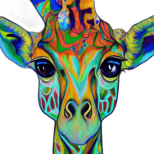 animal, mask, face, creature transparent PNG cut-out