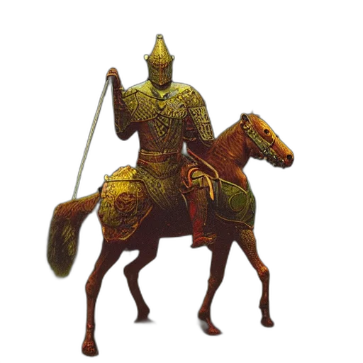 sword, staff, crown, weapon transparent PNG cut-out