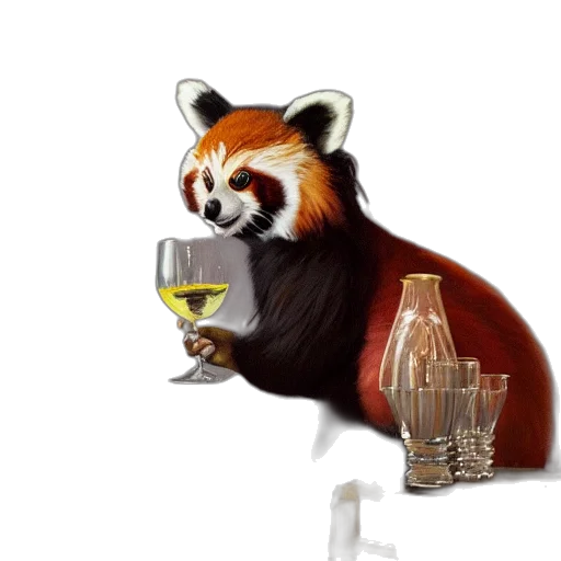 animal, bottle, food, creature transparent PNG cut-out