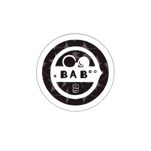 car, monochrome, modern, logo transparent PNG cut-out