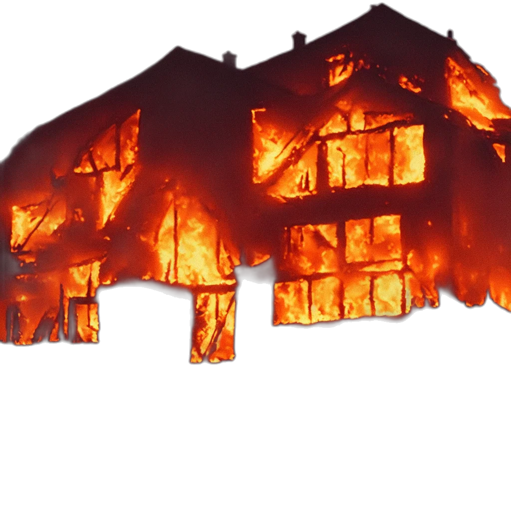 building, jacket, 3d render, concept art transparent PNG cut-out