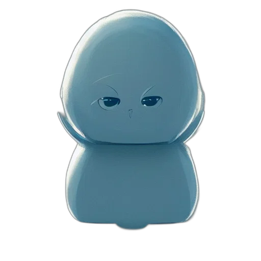 robot, face, mask, jewelry transparent PNG cut-out